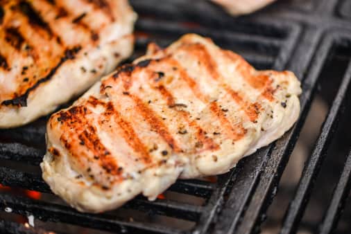 image of GF Chicken Breast