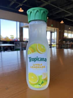 image of Lemonade