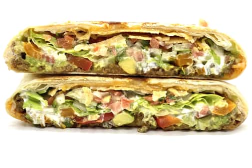 image of Original Krunch Wrap