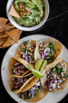 image of 6 Taco Pack - Carne Asada