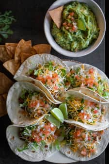 image of 6 Taco Pack -Americano