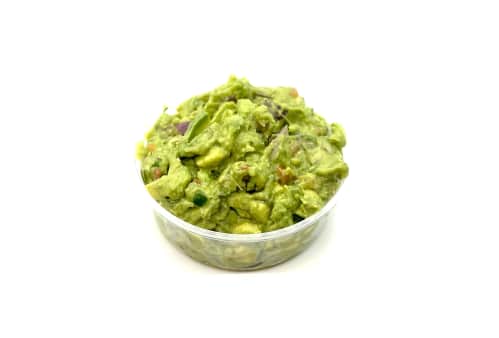 image of Side Guacamole