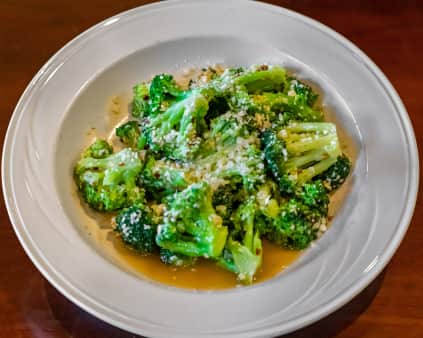 image of Pecorino Broccoli