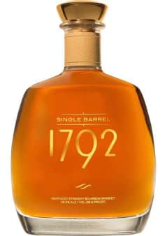 image of 1792 Single Barrel 750 ml