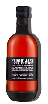 image of Widow Jane Lucky Thirteen -750ml