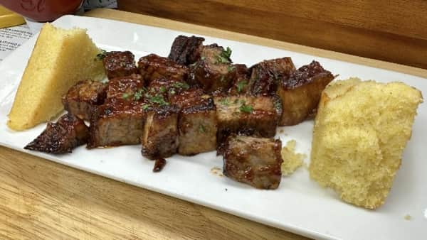 image of Burnt Ends