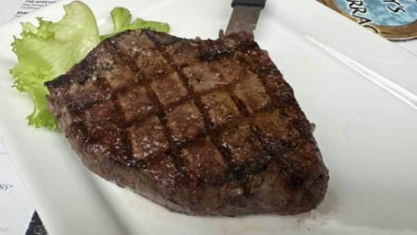 image of Top Sirloin