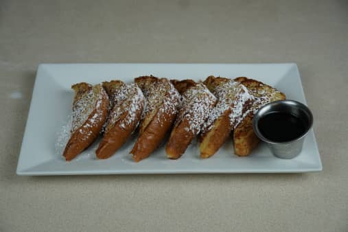 image of French Toast 