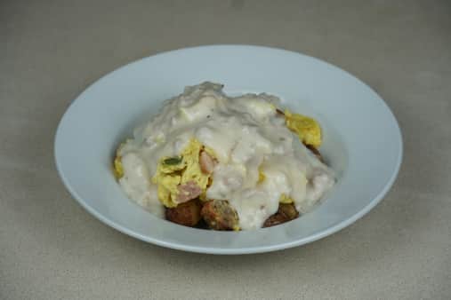 image of Breakfast Bowl
