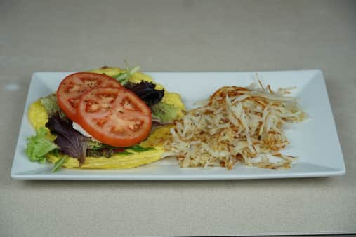 image of Bacon and Goat Cheese