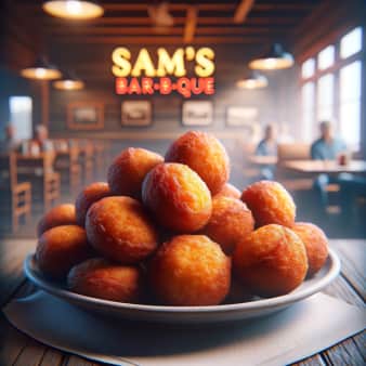 image of Hush Puppies