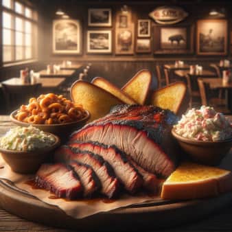 image of BBQ Pork