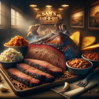 image of Beef Brisket