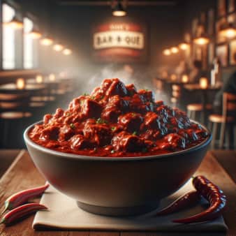 image of Red Chili Size