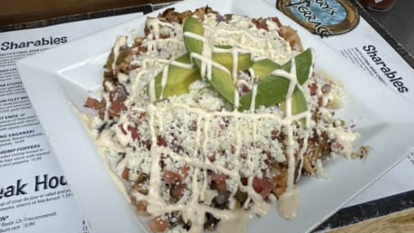 image of Tex Mex Chicken Bowl