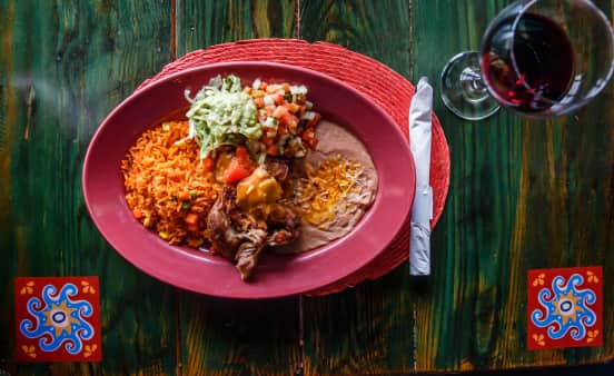 image of 33. Carnitas