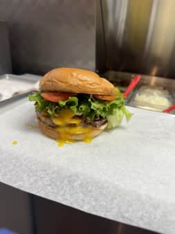 image of Brunch Burger