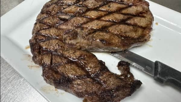 image of Ribeye Steak