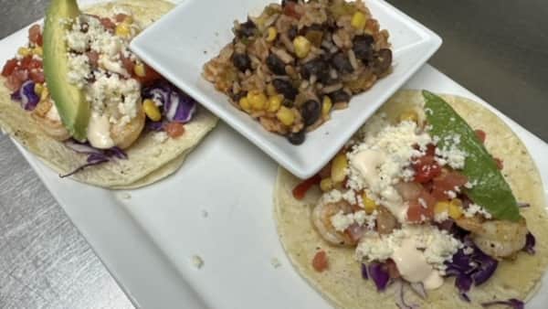 image of Tacos Del Mar
