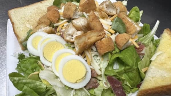 image of Chicken Crisper Salad