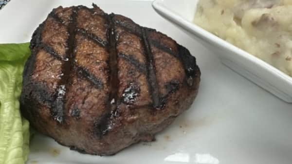 image of Filet Mignon