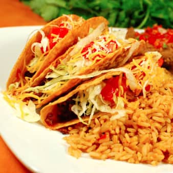 image of Tacos Americanos 