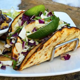 image of Build Your Own Street Tacos 