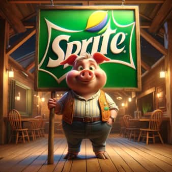 image of Sprite
