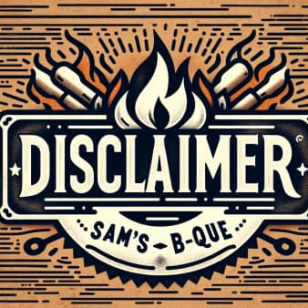 image of Website Disclaimer