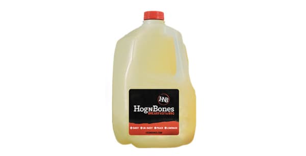 image of Gallon Lemonade