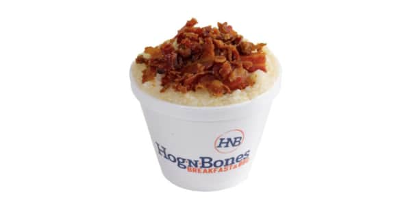 image of Small Bowl Combo