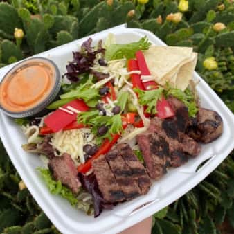 image of Jefa Salad 