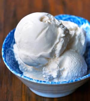 image of Coconut Icecream