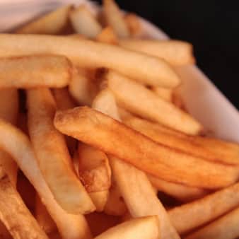 image of Side: French Fries
