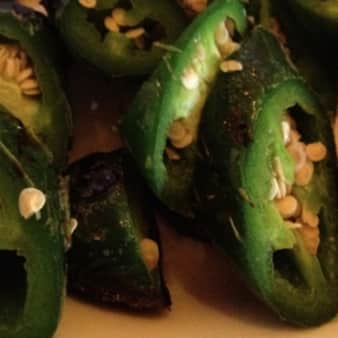 image of Extras: Jalapenos 