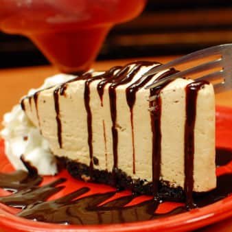 image of Peanut Butter Pie 
