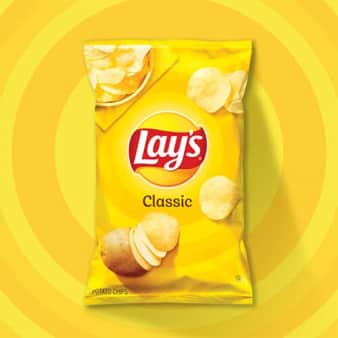 image of Potato Chips