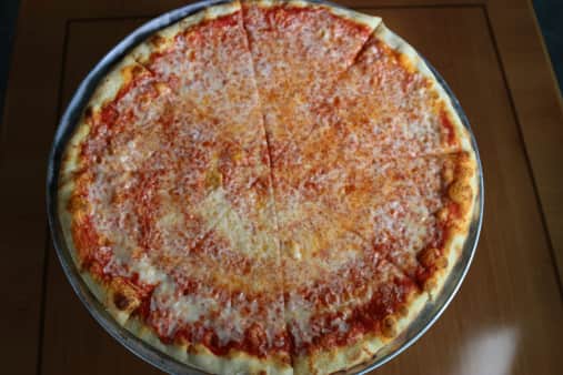 image of 18" CHEESE 