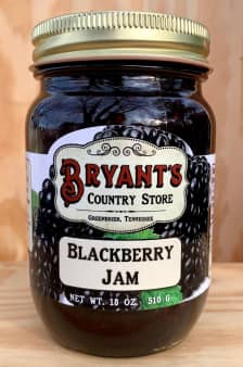 image of Blackberry Jam