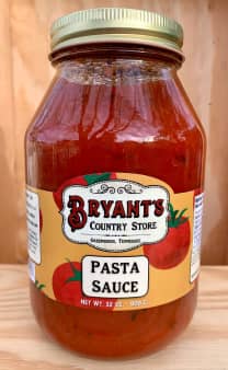image of Pasta Sauce
