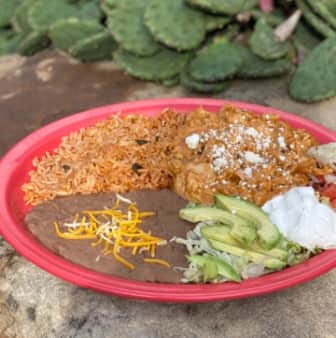 image of Chipotle Chicken 