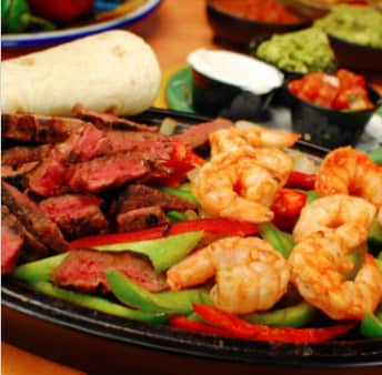 image of Fajitas 