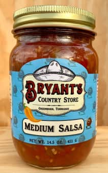 image of Medium Salsa
