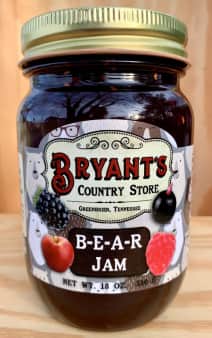 image of B-E-A-R Jam