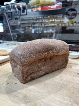 image of Cinnamon Bread