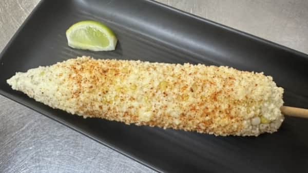image of Elote