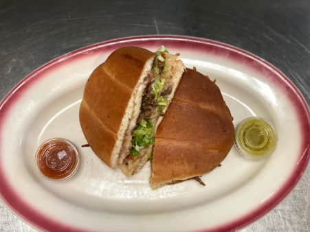 image of Hawaiian Torta