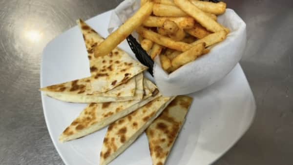 image of Kid Quesadilla