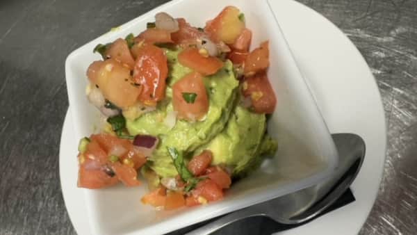 image of Guacamole