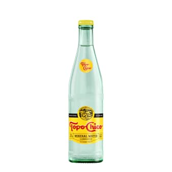 image of Topo Chico Sparkling Water